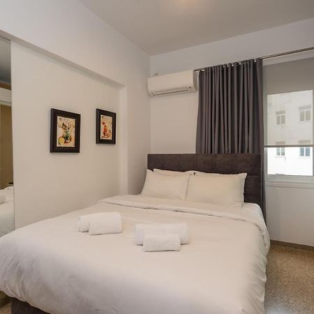 אתונה Dema Luxury Suites - Lekka E3 מראה חיצוני תמונה
