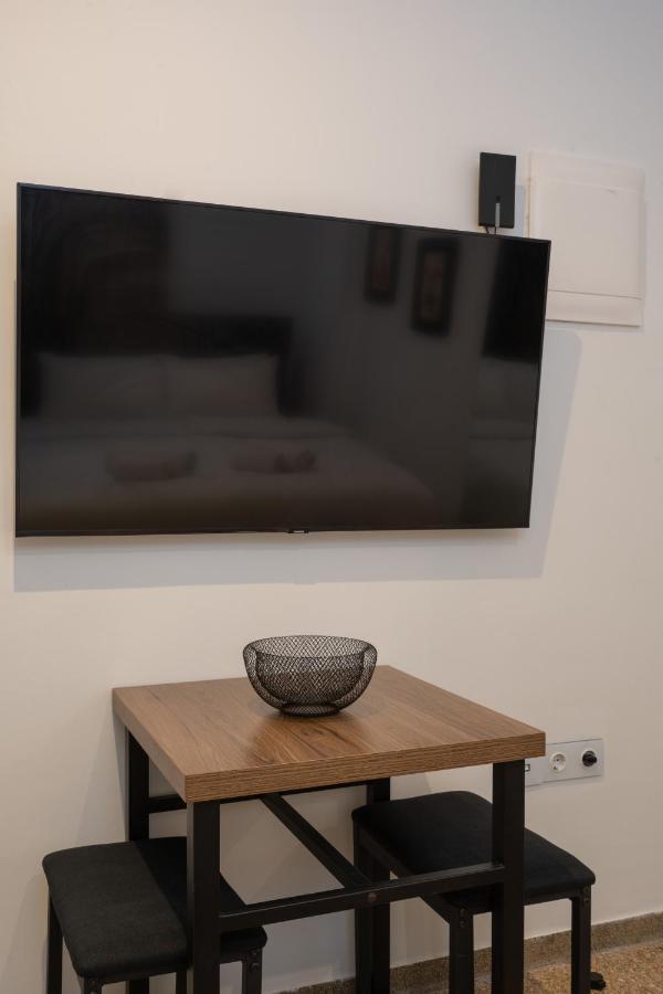 אתונה Dema Luxury Suites - Lekka E3 מראה חיצוני תמונה