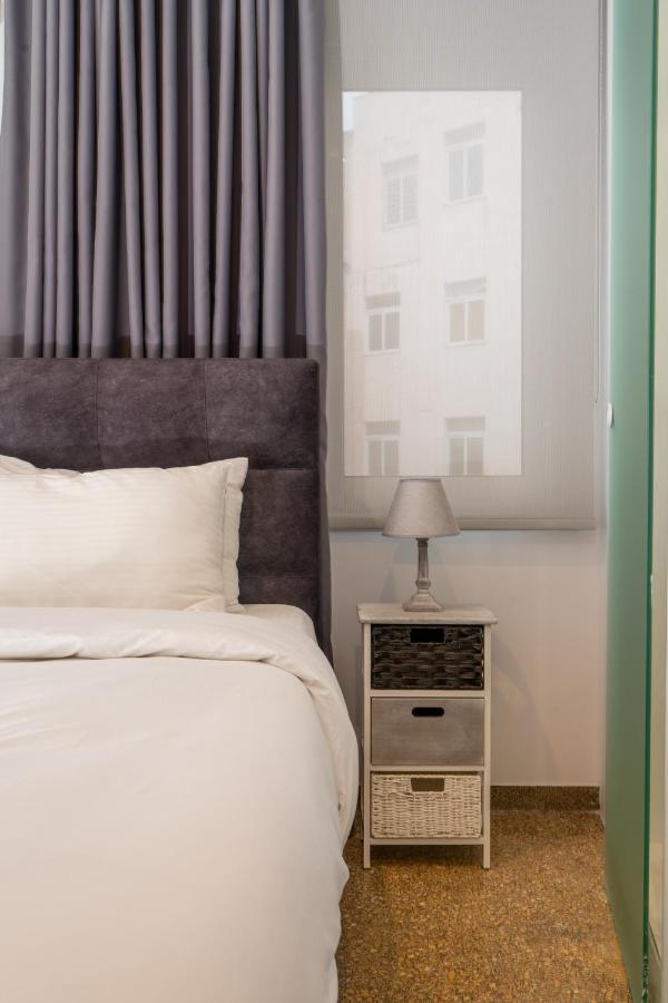 אתונה Dema Luxury Suites - Lekka E3 מראה חיצוני תמונה