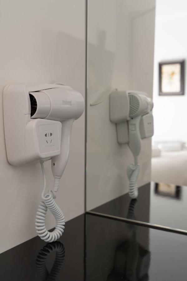 אתונה Dema Luxury Suites - Lekka E3 מראה חיצוני תמונה
