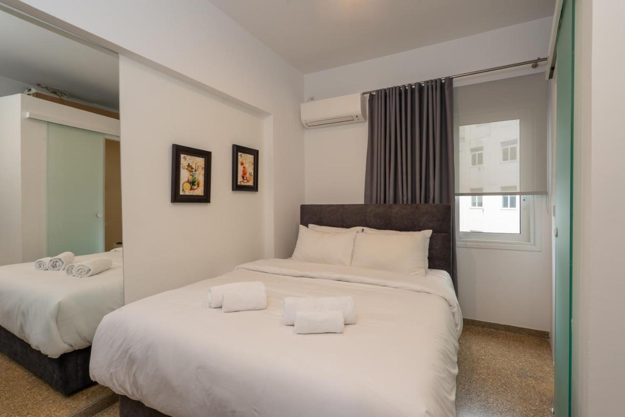 אתונה Dema Luxury Suites - Lekka E3 מראה חיצוני תמונה